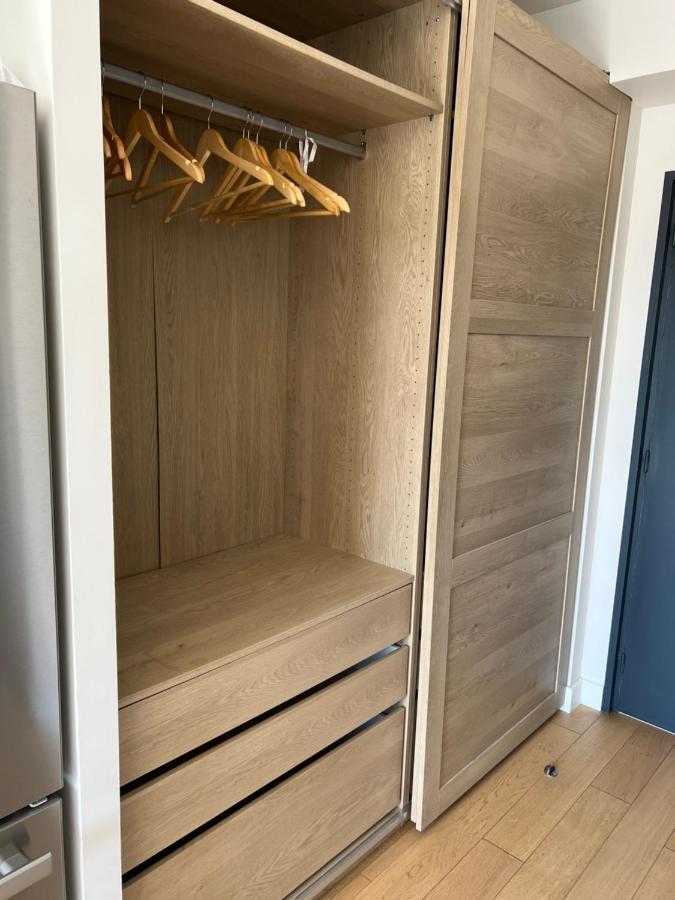 אראדון A La Nuitee, Grand Studio Design Le Vinci מראה חיצוני תמונה